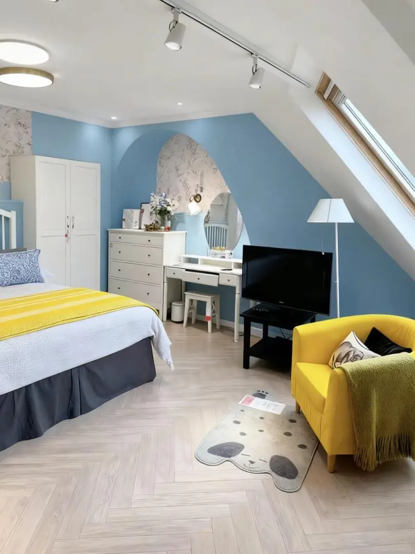 倫敦🇬🇧帶房找室友