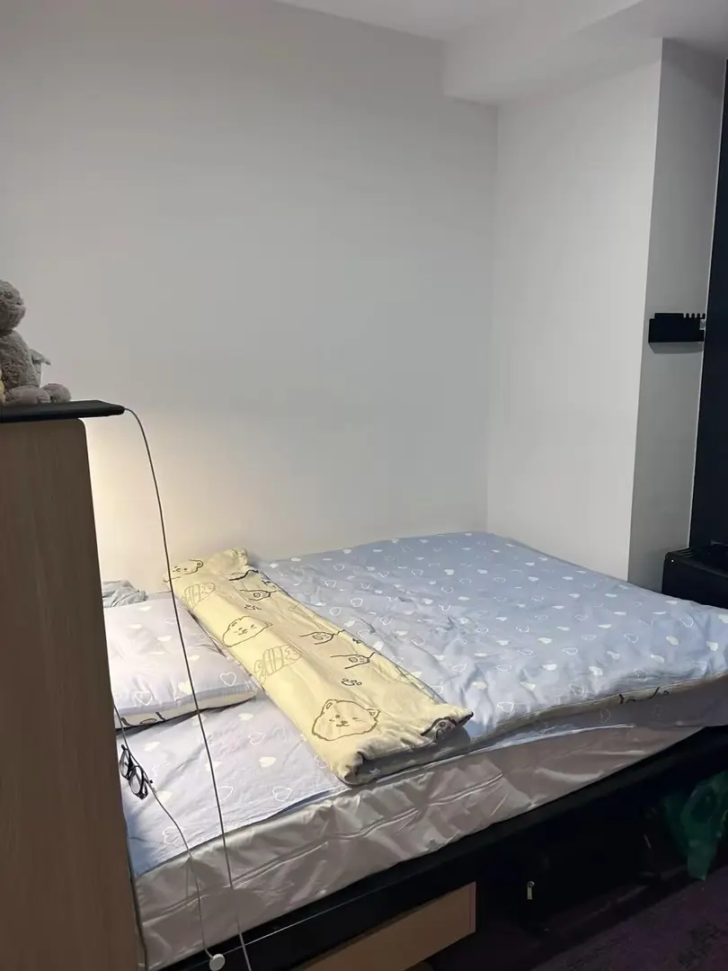 🏙️墨大/RMIT26S1搶網紅同款1B1B開放