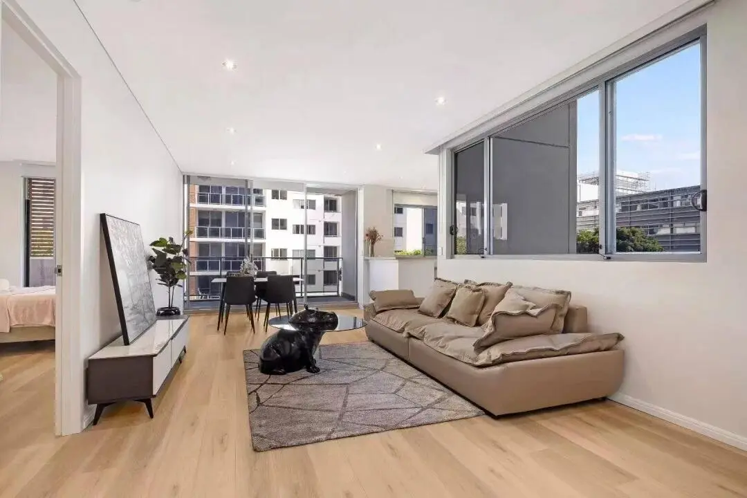 Rosebery近usyd、uts/26s1🔪