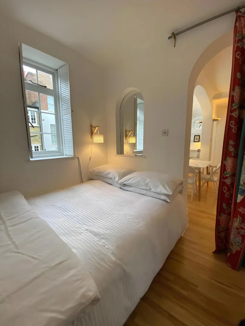 倫敦Stratford 1b1b找下一任租客～