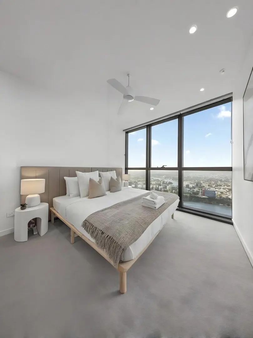 布里斯班26s1的友友快來入住這個絕美1b1b～