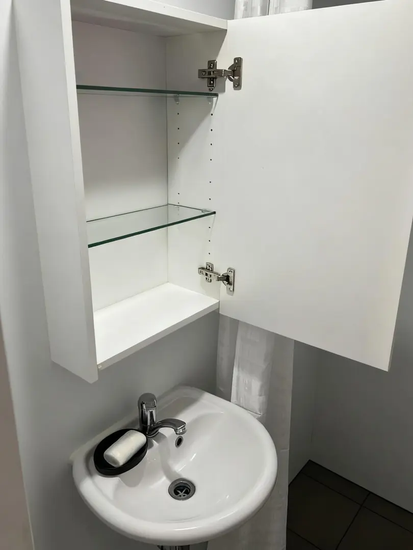 布里斯班UQ留學住個帶落地窗的studio不香嘛