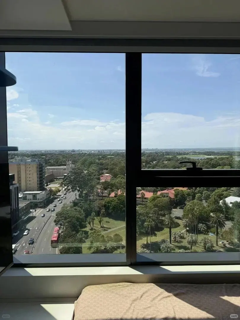 🇦🇺雪梨轉租，骨折價，可長租