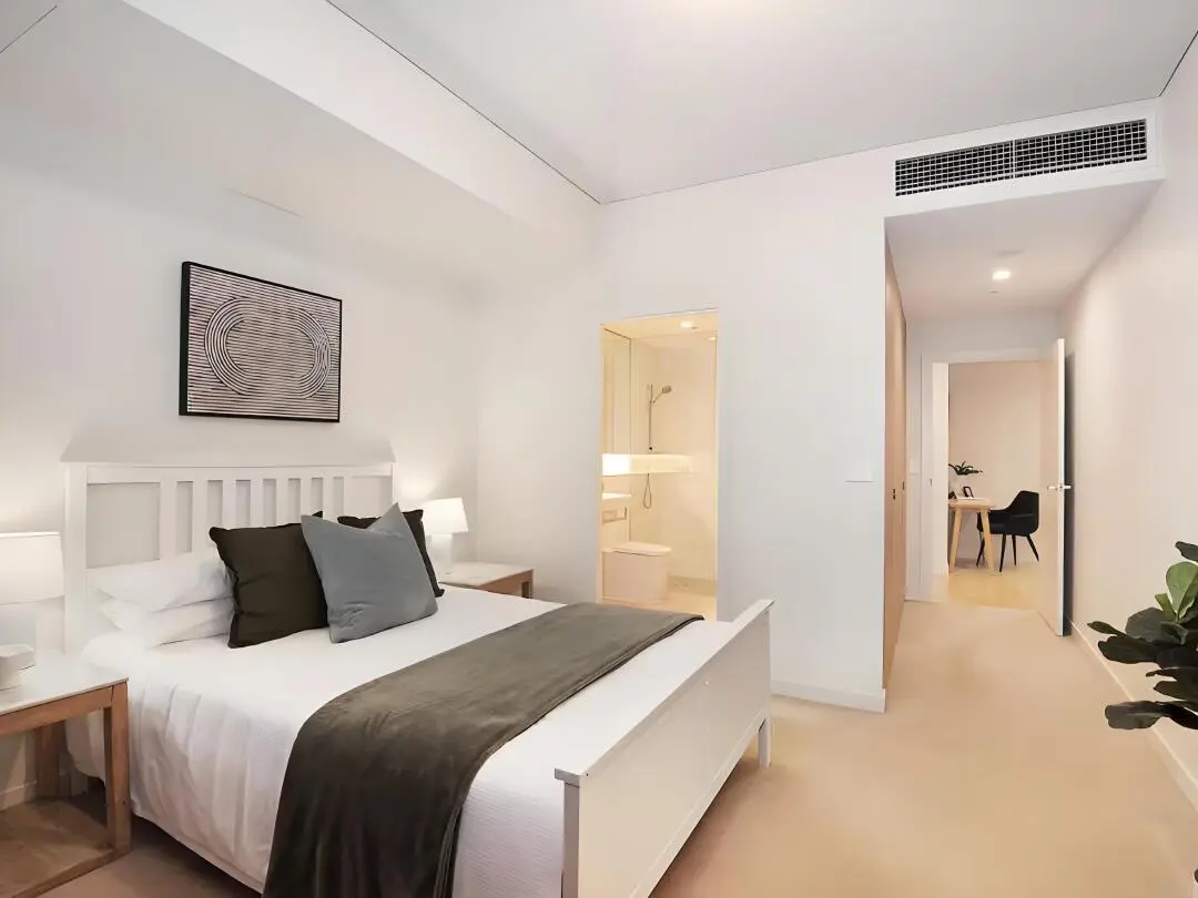 雪梨2b2b找室友，次臥帶車位