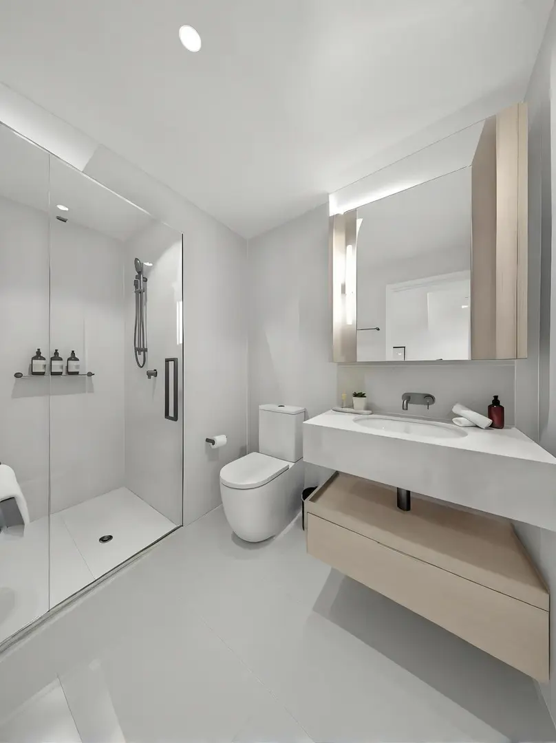 布里斯班26s1的友友快來入住這個絕美1b1b～