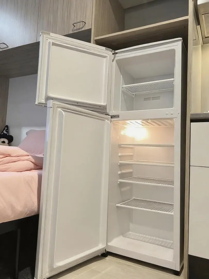 布里斯班UQ留學住個帶落地窗的studio不香嘛