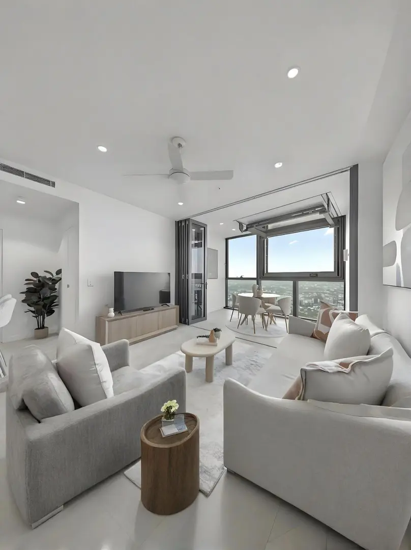 布里斯班26s1的友友快來入住這個絕美1b1b～