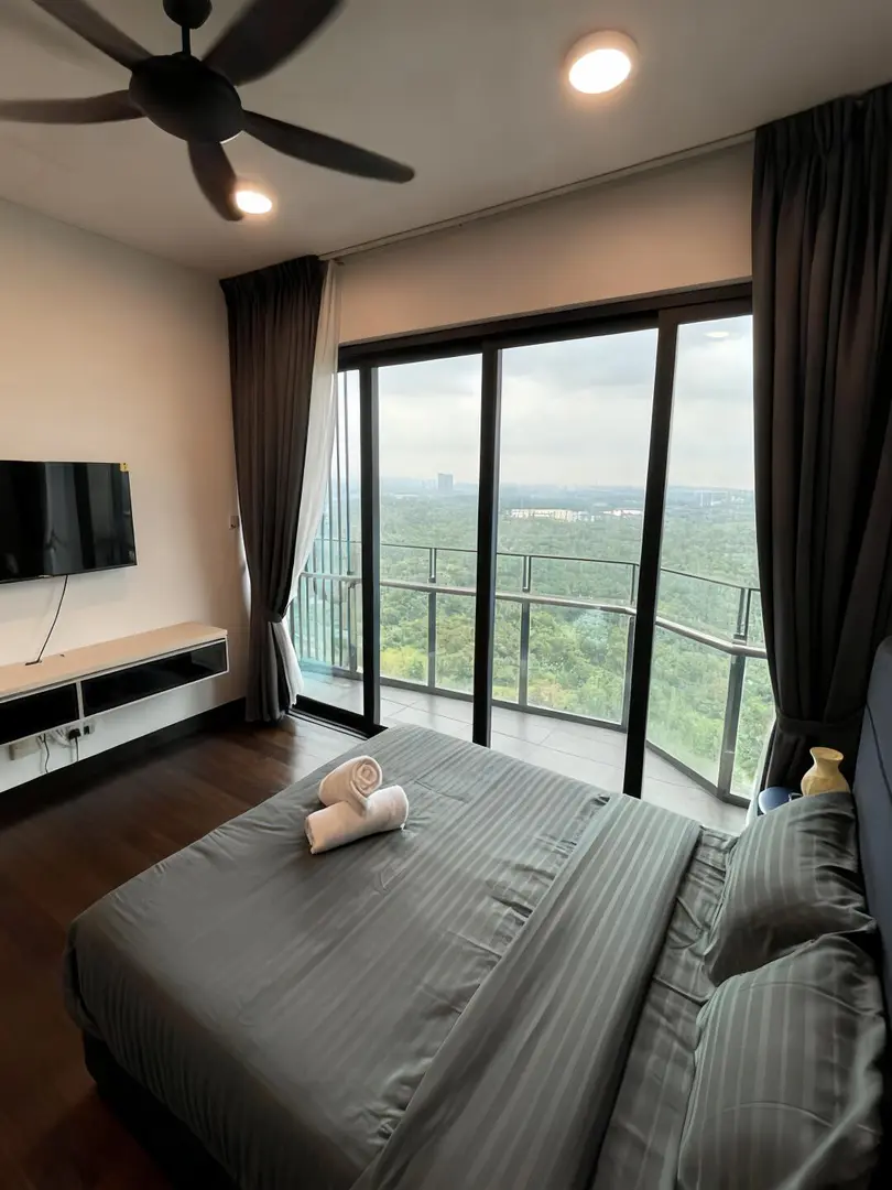 新加坡步行到NUS的1b1b ｜低價轉租