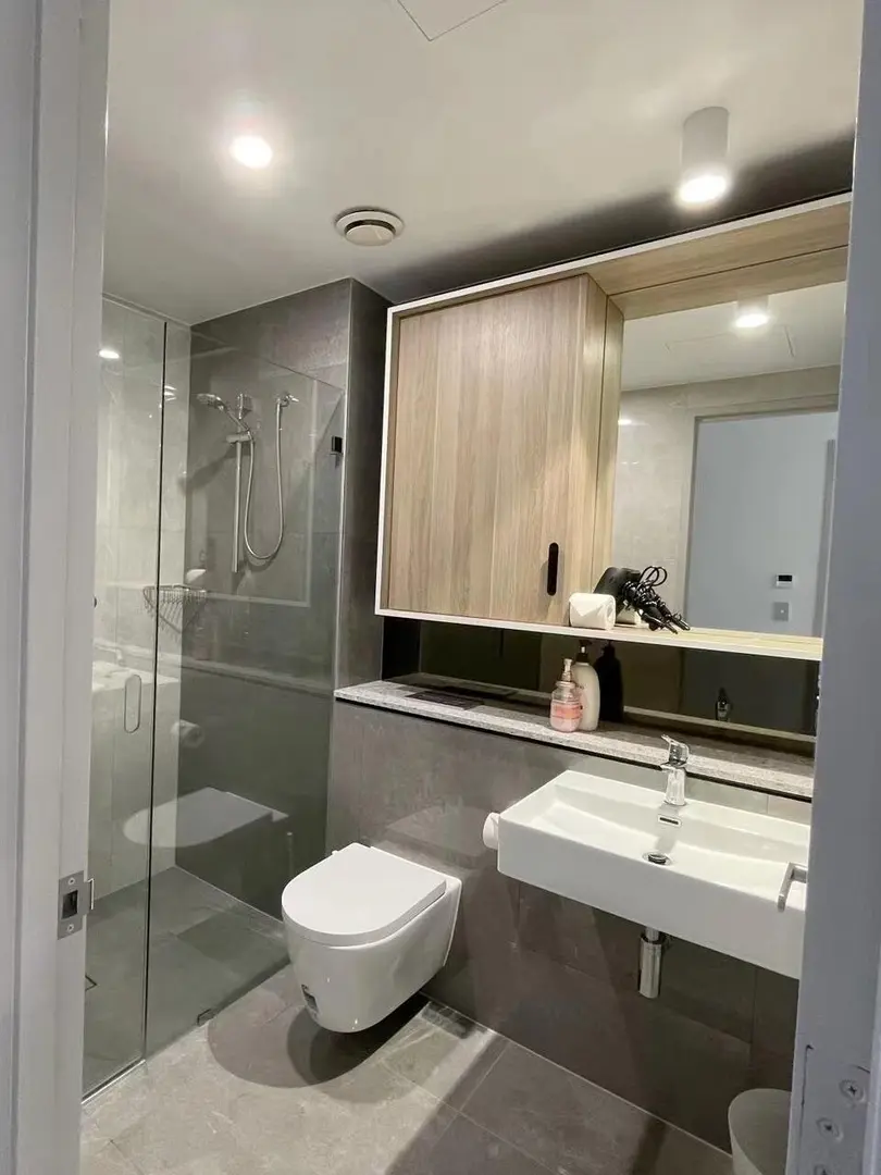 26s1雪梨mascot區域帶家具｜找室友