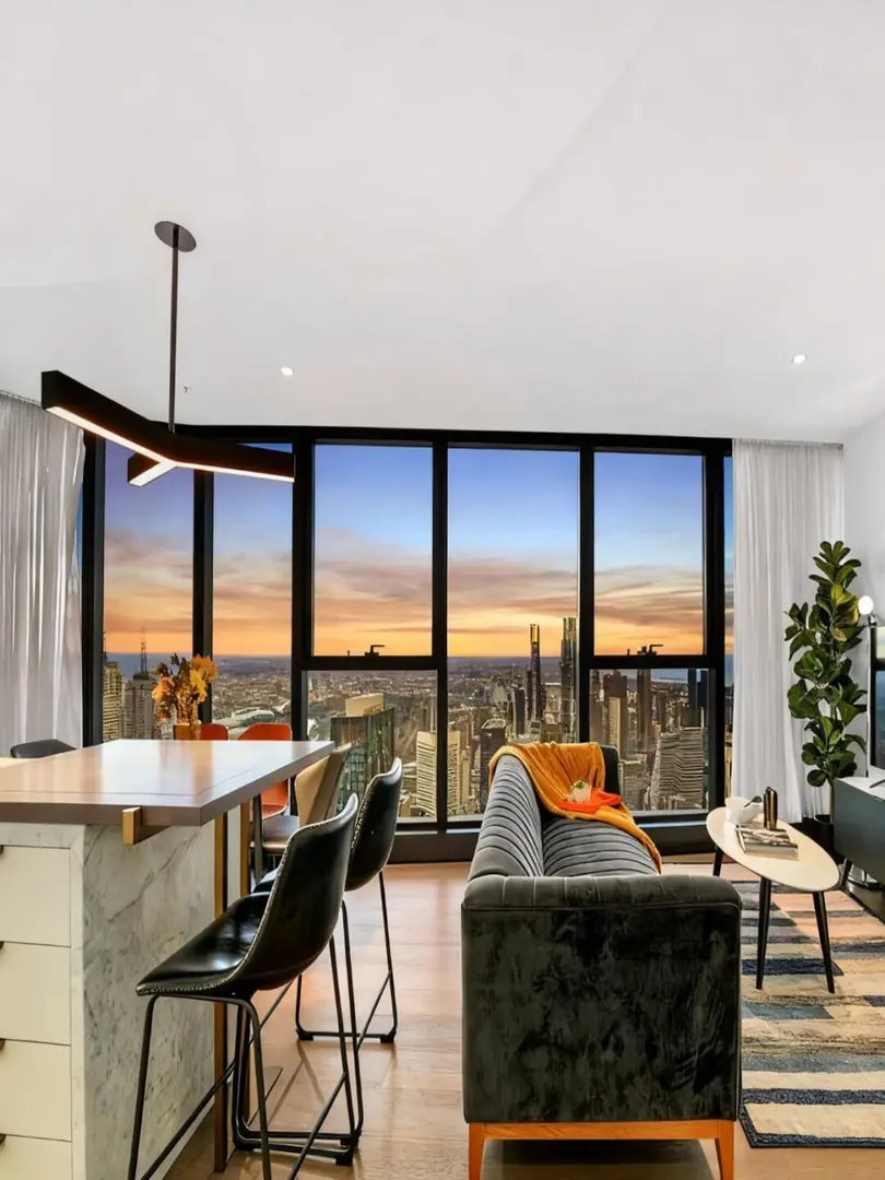 ❗️急➗墨爾本180度藍調1b1b 400ppw可小刀