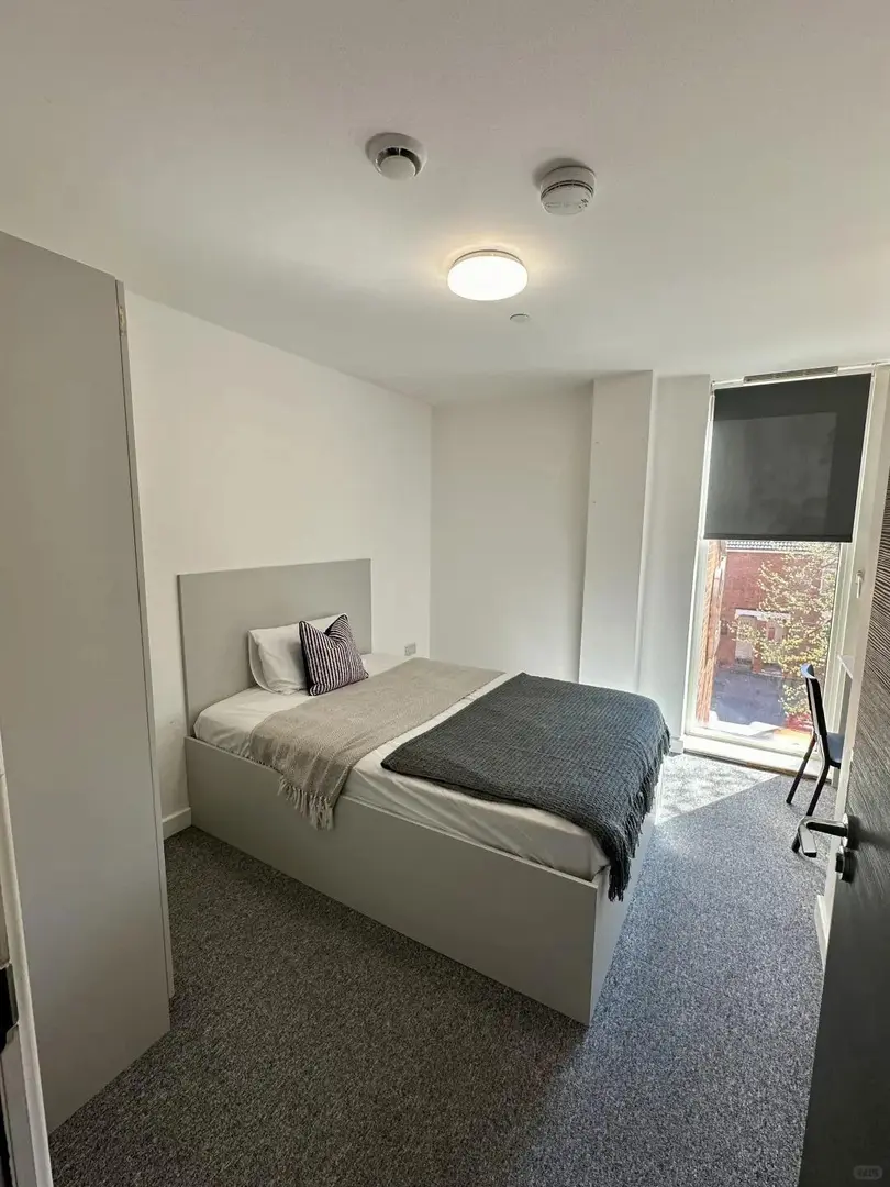 諾丁漢自住小窩找人接手👋包bills可🔪