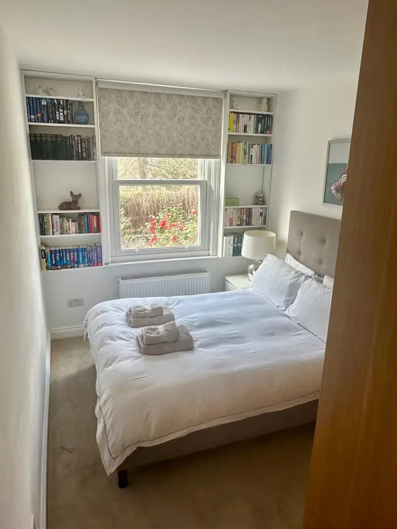 倫敦切爾西｜溫馨1b1b找下任租客🙋‍♀️