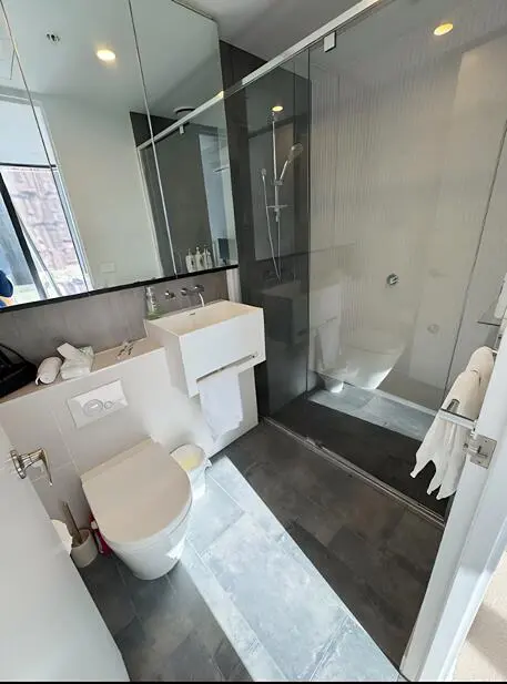 意外出雪梨高層1b1b👋長短不限