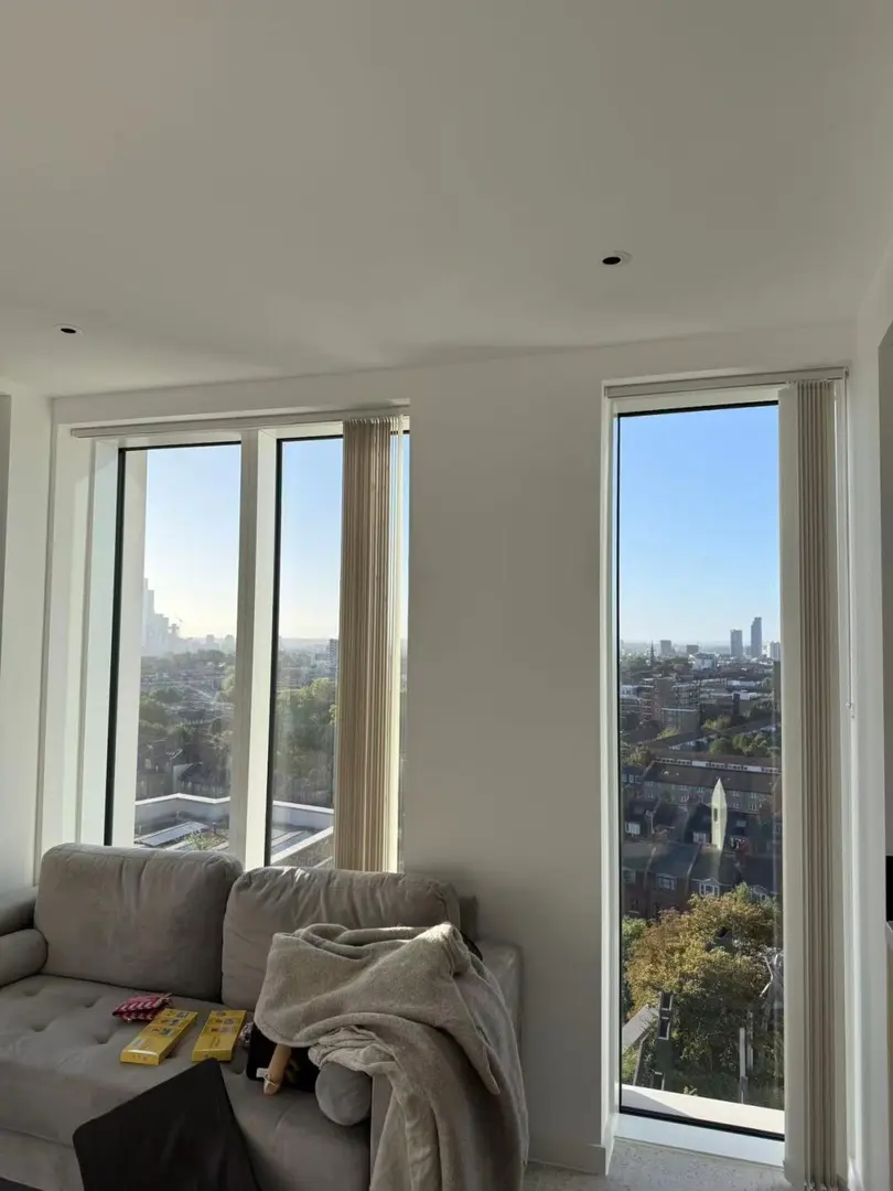 🎀 UCL租房，第一波兒，學生已經入住了！