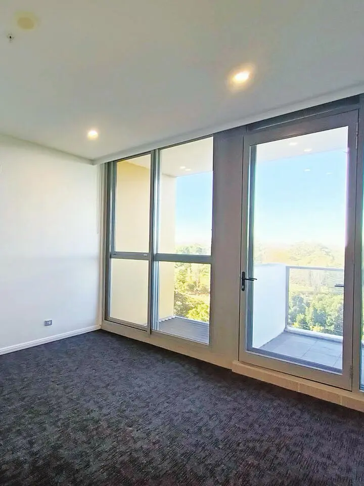 雪梨採光超好高層waterloo的2b2b整租