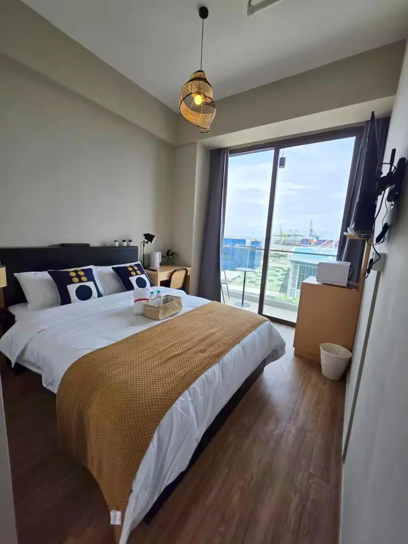 新加坡｜烏節路附近studio急➗包水電網