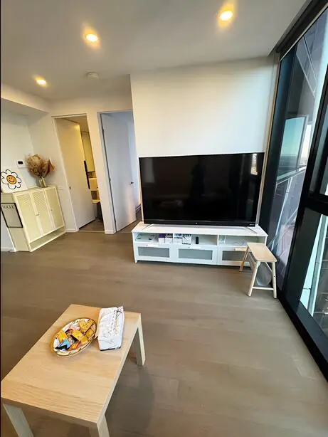 意外出雪梨高層1b1b👋長短不限