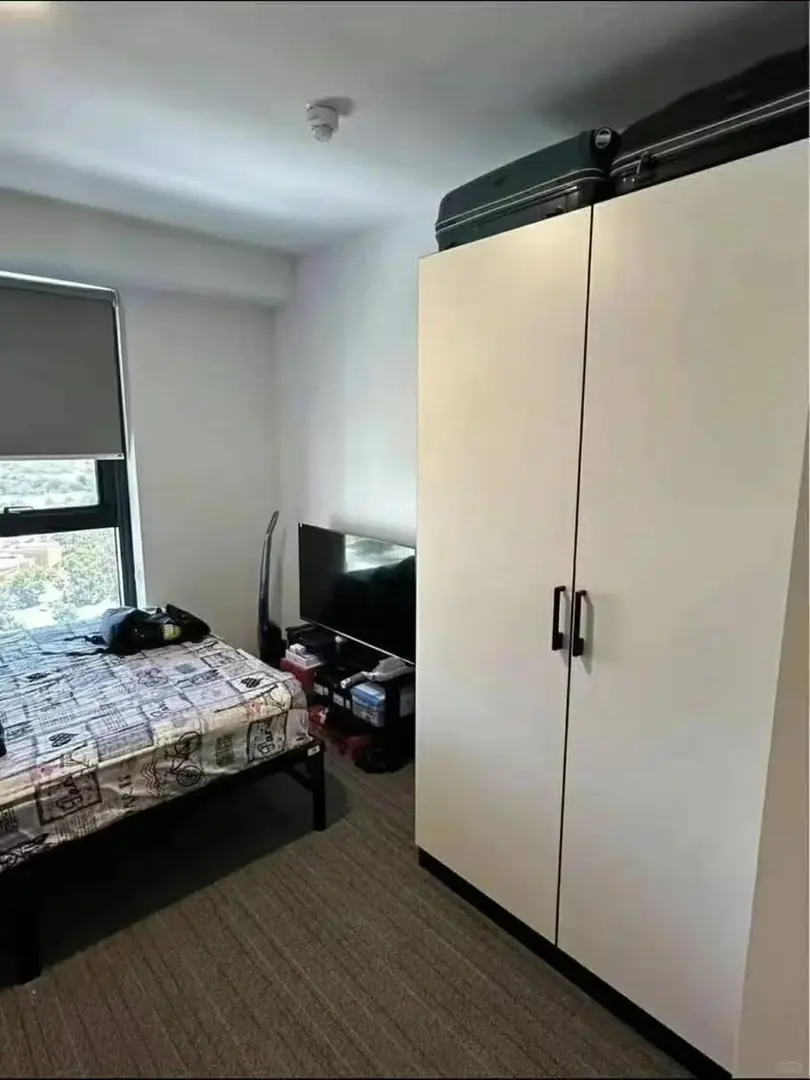 阿德萊德studio，包bill，有空調