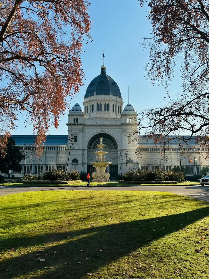 🇦🇺墨爾本26S1拿到offer後必做的5件事