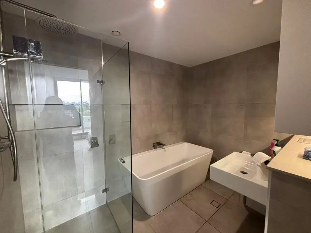 Mascot 精美兩室兩衛 可短租 包bill