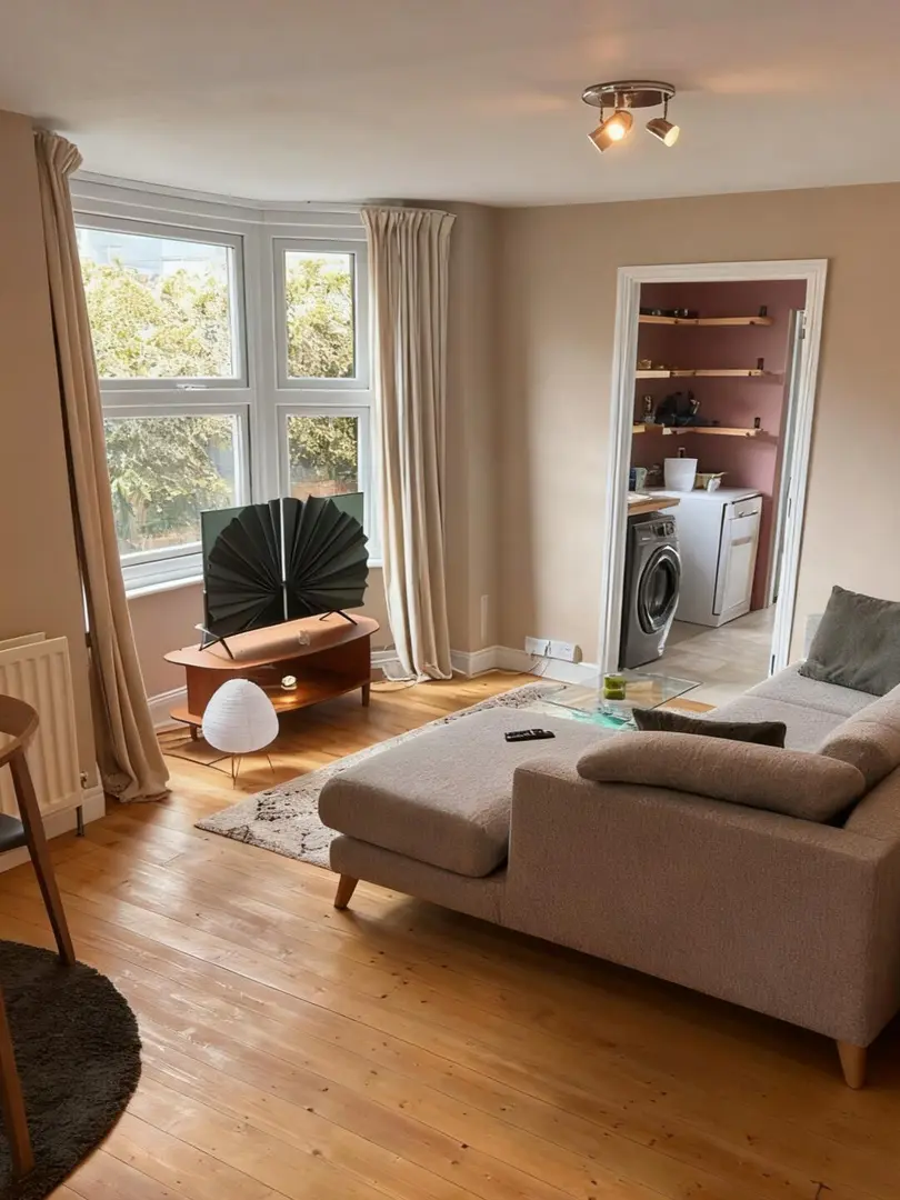 倫敦Vauxhall區找室友｜人均400pw包bill