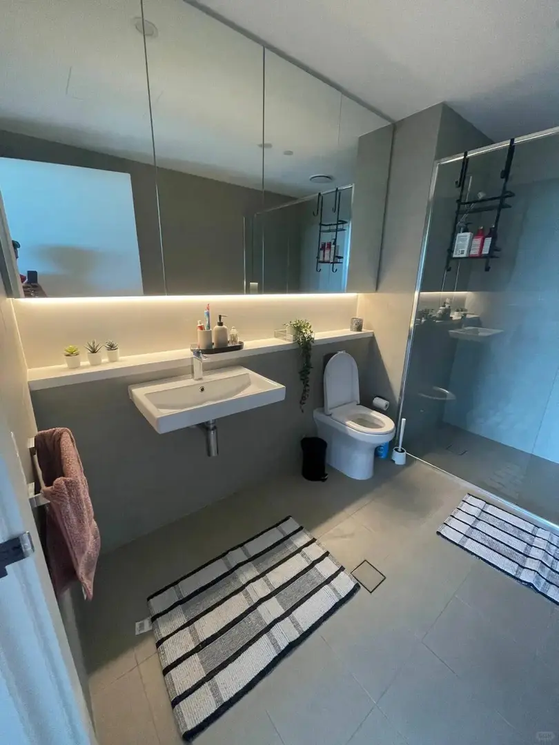 悉尼1b1b有人接👋吗 落地窗&大阳台