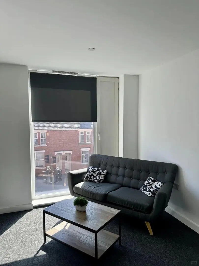 諾丁漢自住小窩找人接手👋包bills可🔪