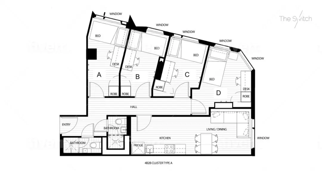 Flagstaff garden邊上的性價比首選