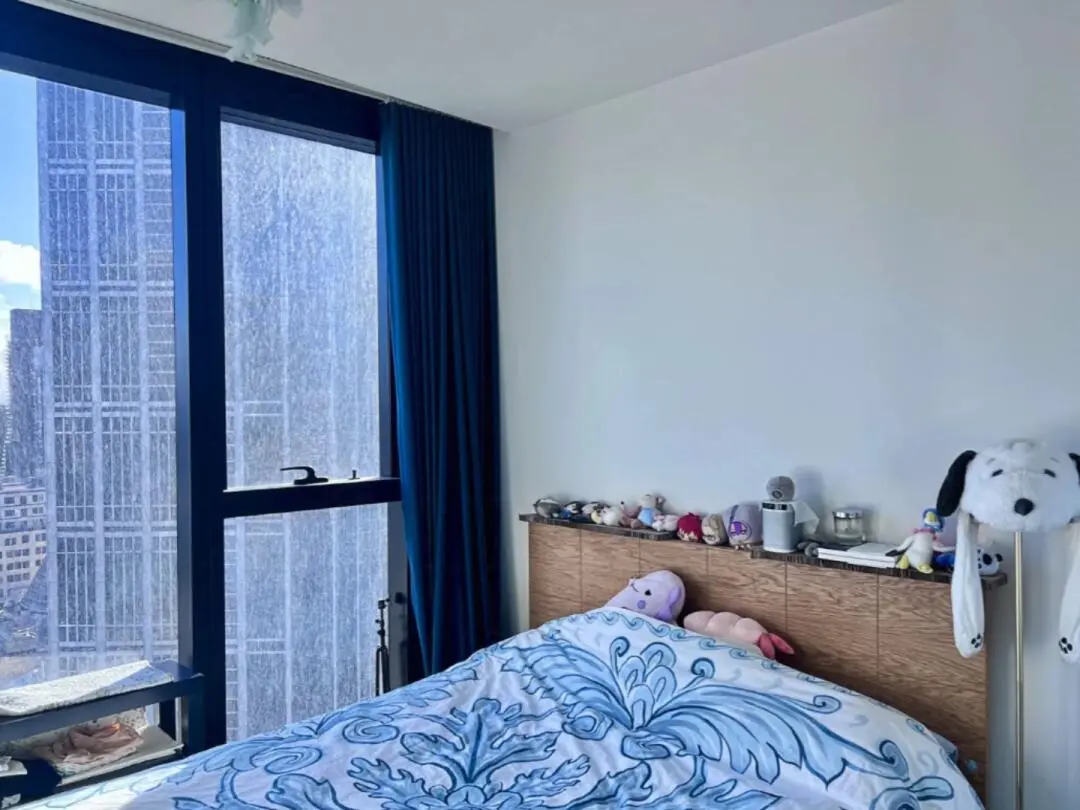 工作變動急➗倫敦1b1b｜人均300出頭