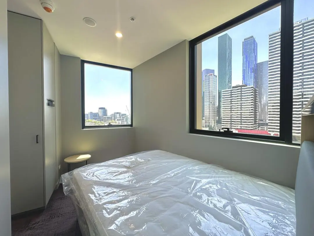 🇦🇺墨爾本 雙窗帶view的 太哇塞啦