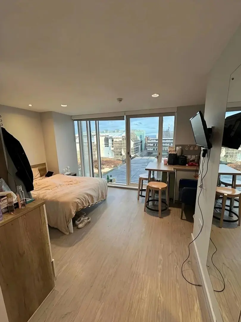 在🇬🇧諾丁漢租漂亮房子像呼吸一樣簡單