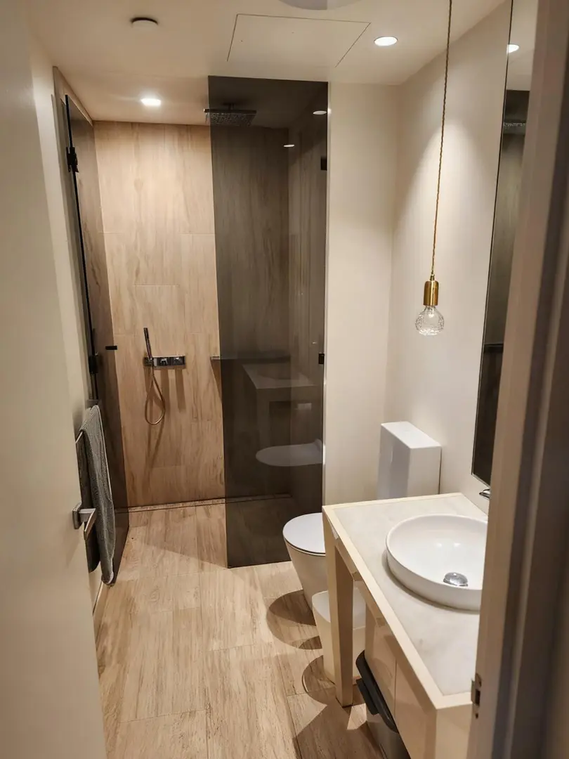 阿德萊德大學｜人均300ppw｜包家具可短租～