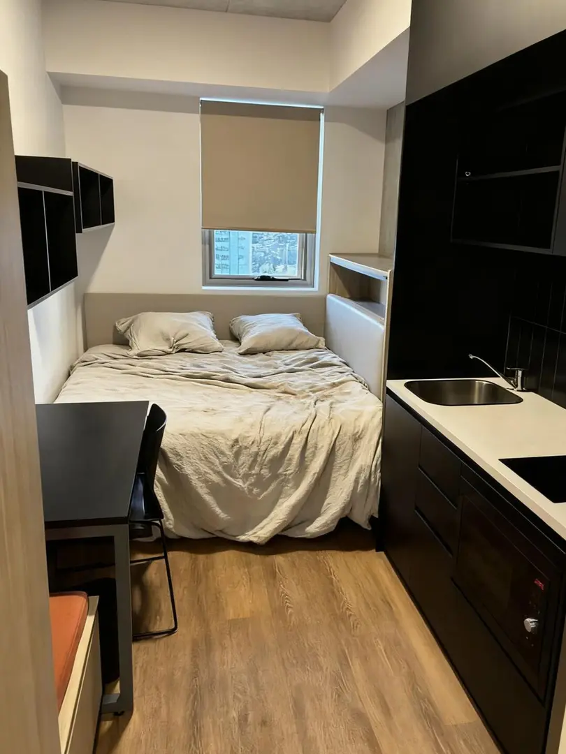 阿德studio轉🐷，包bill近阿德萊德大學