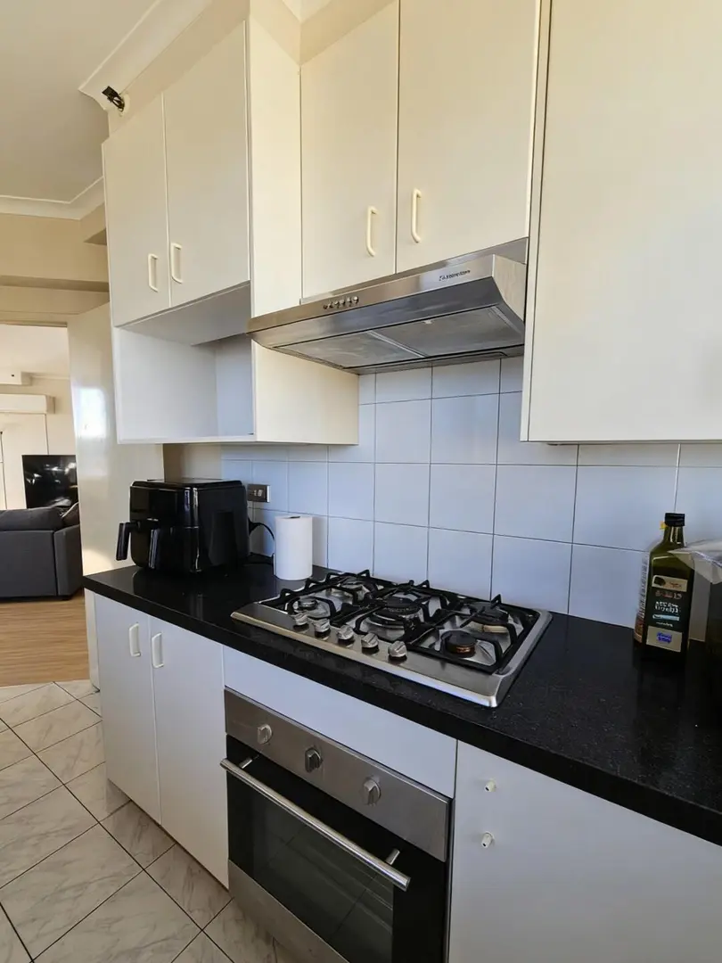 雪梨Ultimo區｜2b低價拼室友｜包bill帶陽台