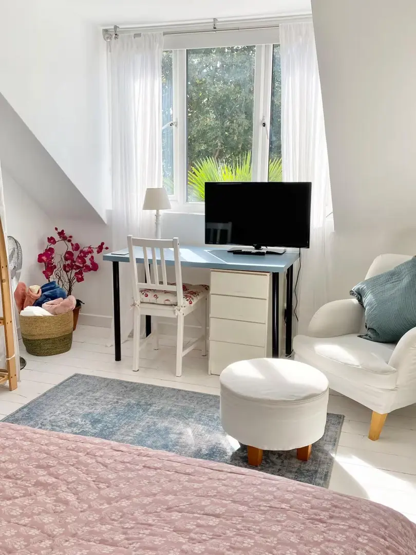 倫敦1b1b 找人接手我的漂亮小窩～