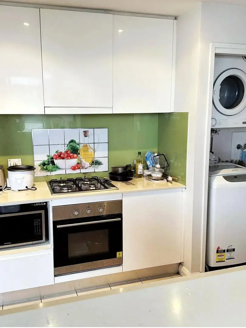 雪梨2b低價拼室友，帶家具短租可包bill