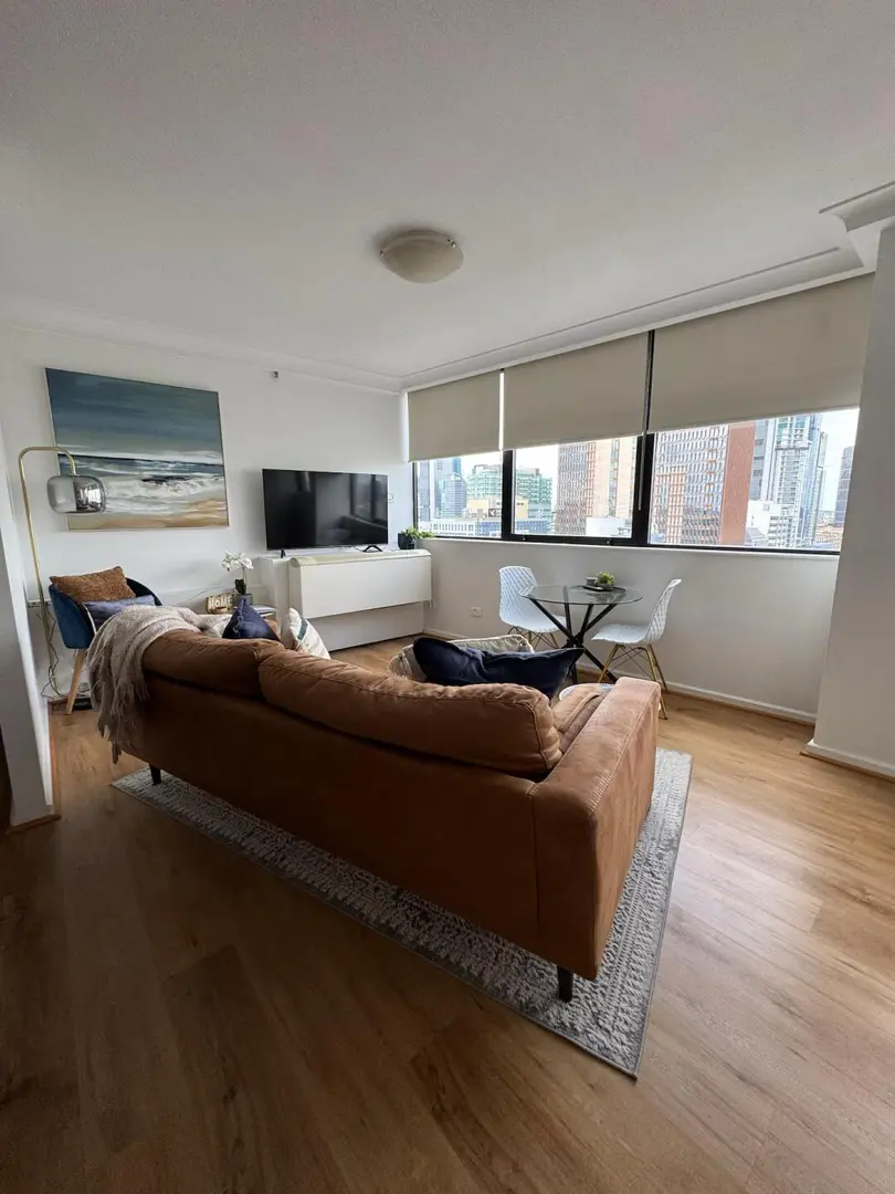 布里斯班拼室友｜26s1昆士蘭住這巴適得很～