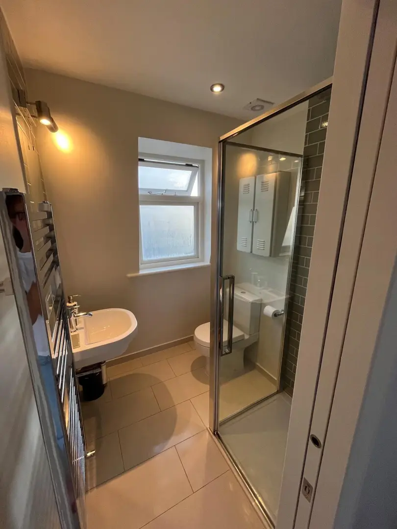 倫敦1b1b｜給我的精緻小窩找下任租客