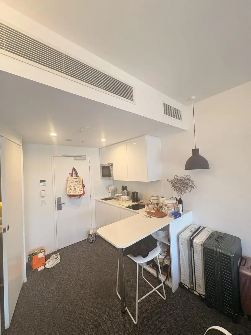 【轉】墨爾本巨美studio，帶吧檯➕大落地窗