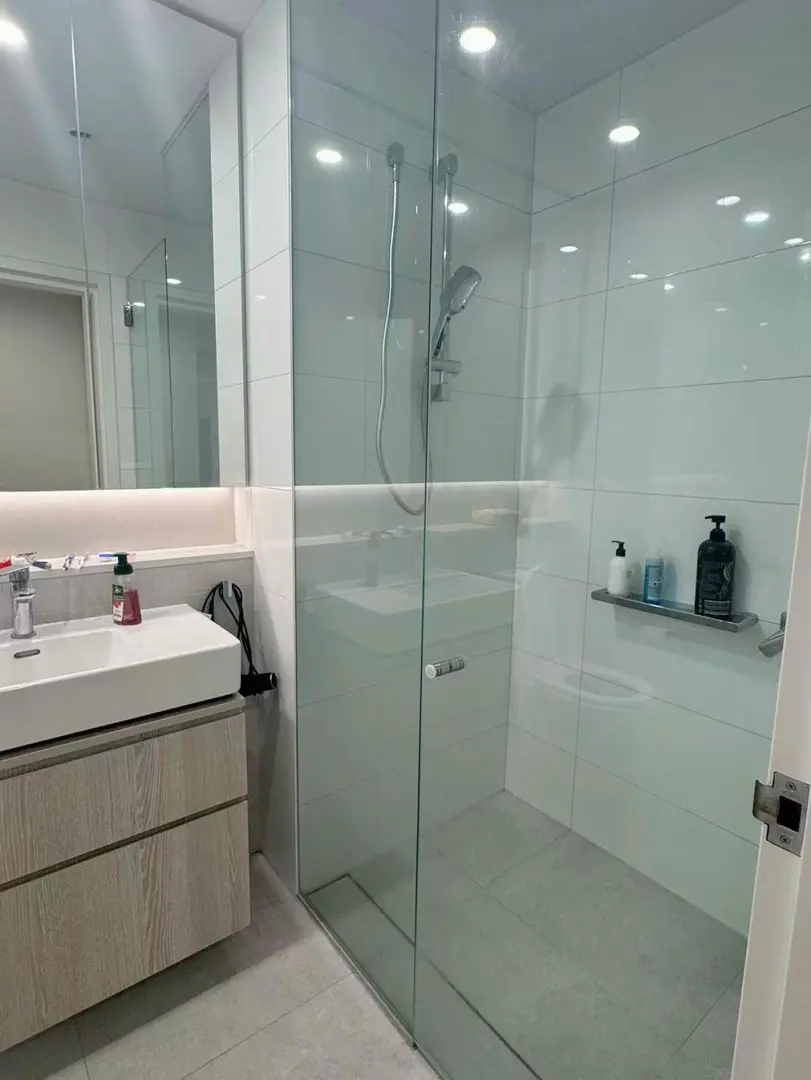 布里斯班➗帶陽台溫馨studio｜🉑26s1