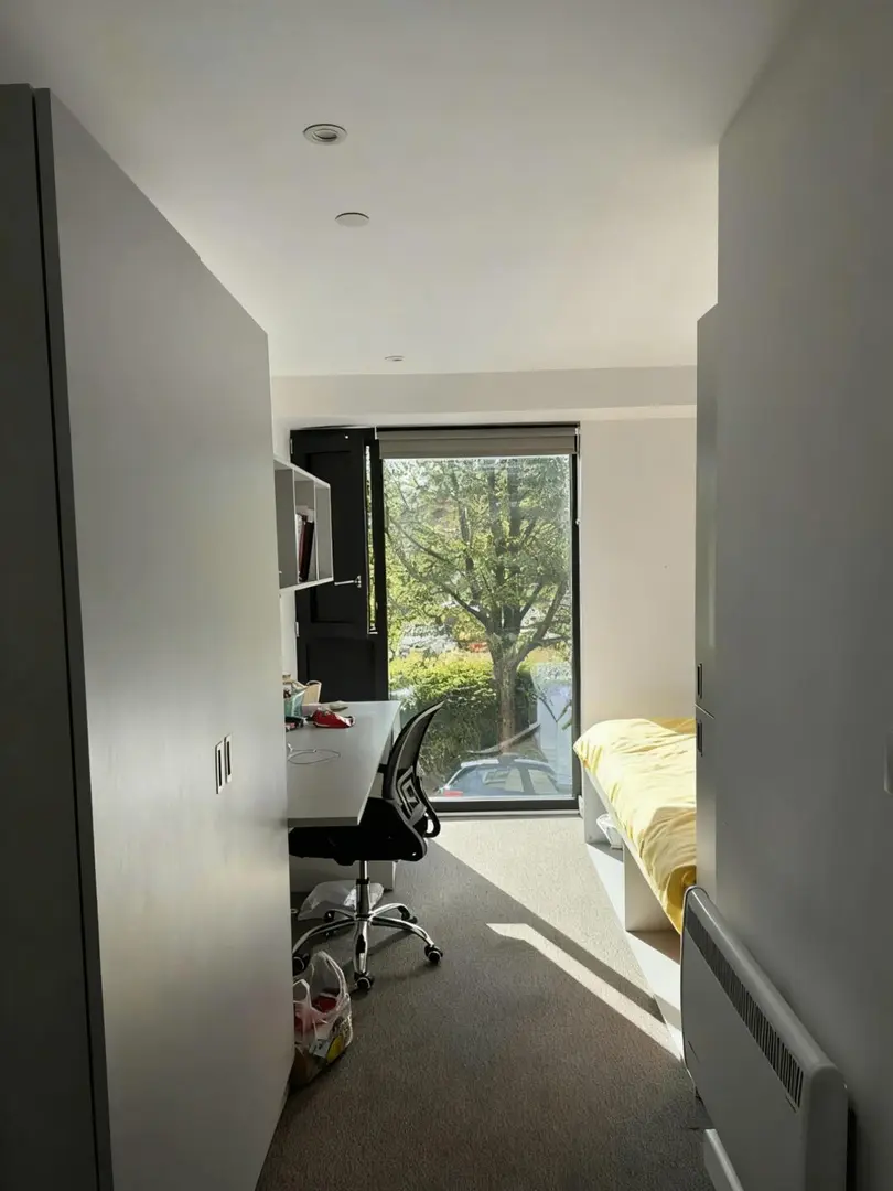 諾丁漢急轉studio❗️可小🔪急急急❗️