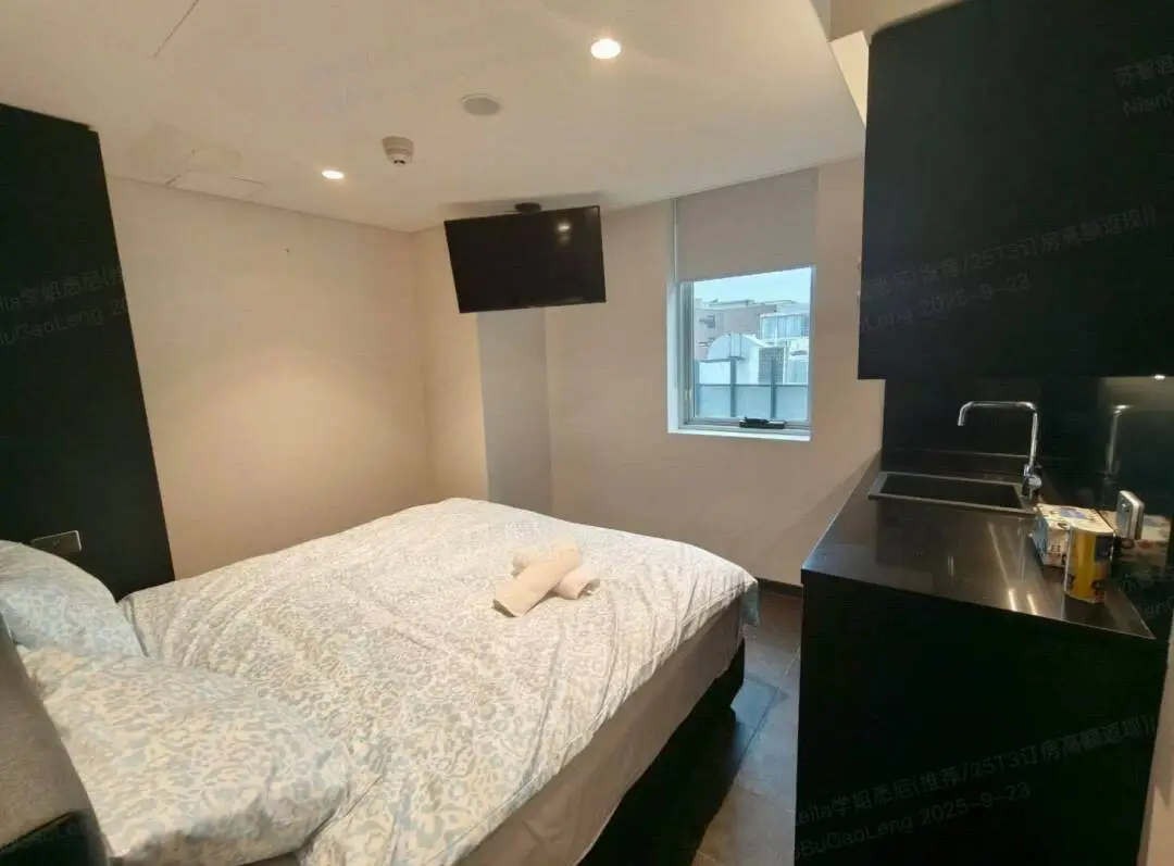 雪梨Chippendale7⃣️開頭語言班也可訂