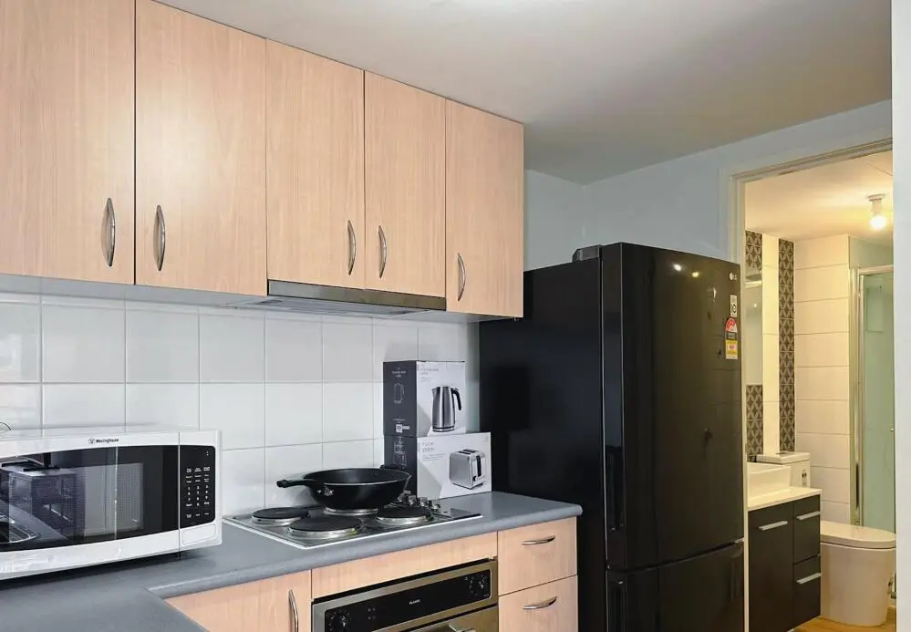 墨爾本出2b1b次臥 340pw