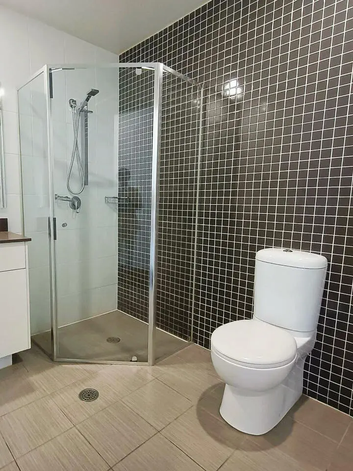 雪梨採光超好高層waterloo的2b2b整租