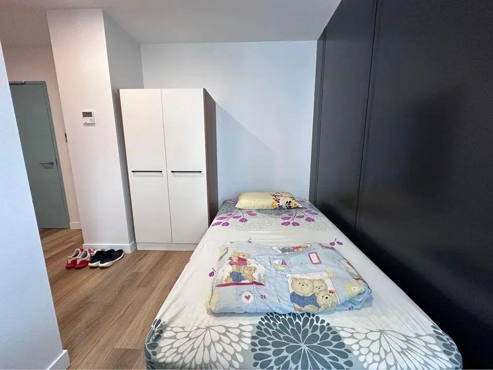 在monash語言班的同學還在發愁住哪裡嗎