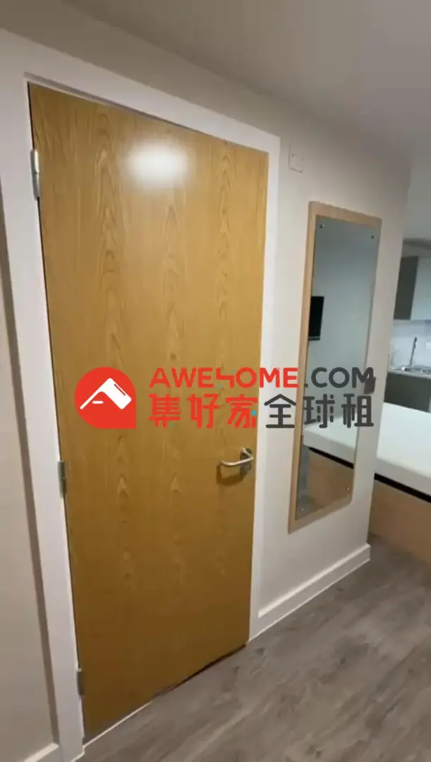 華威bh轉租 步行到華威大學急❗️