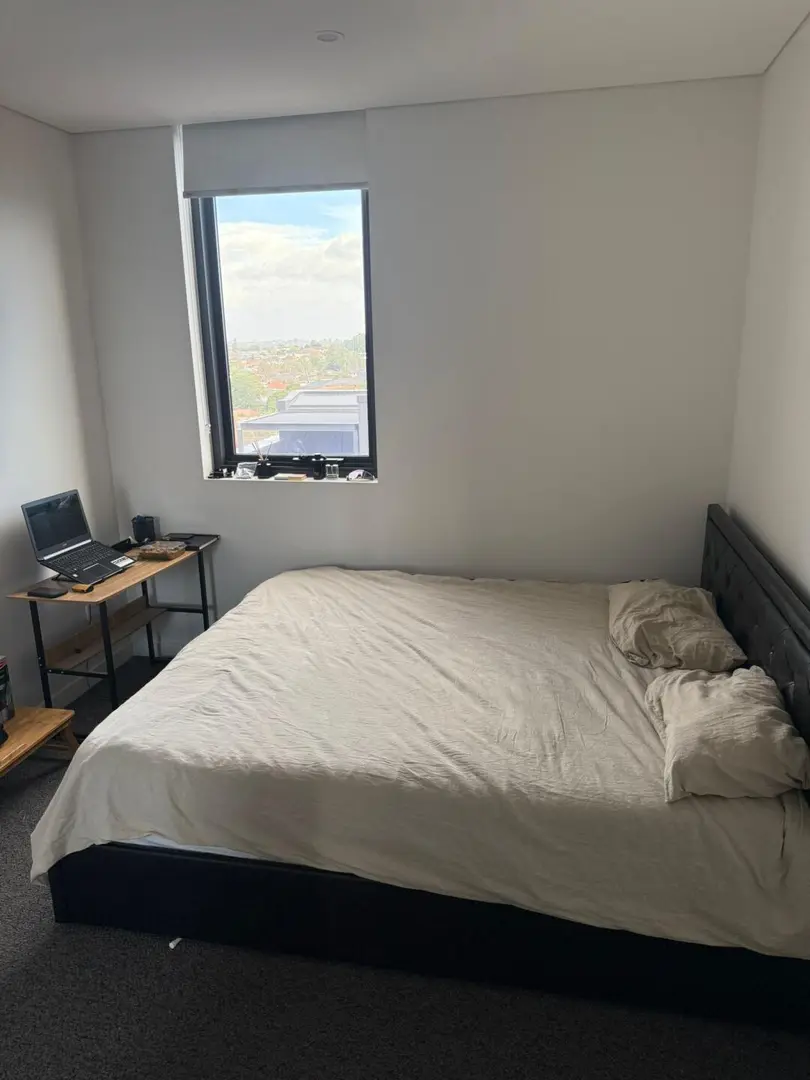 雪梨2b低價拼室友，帶家具短租可包bill