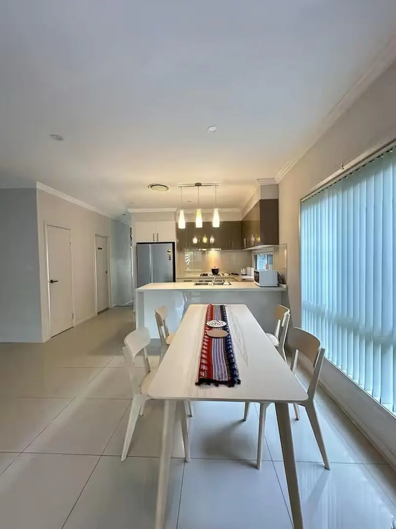 雪梨低價出一間1b1b ｜支持短租包bill