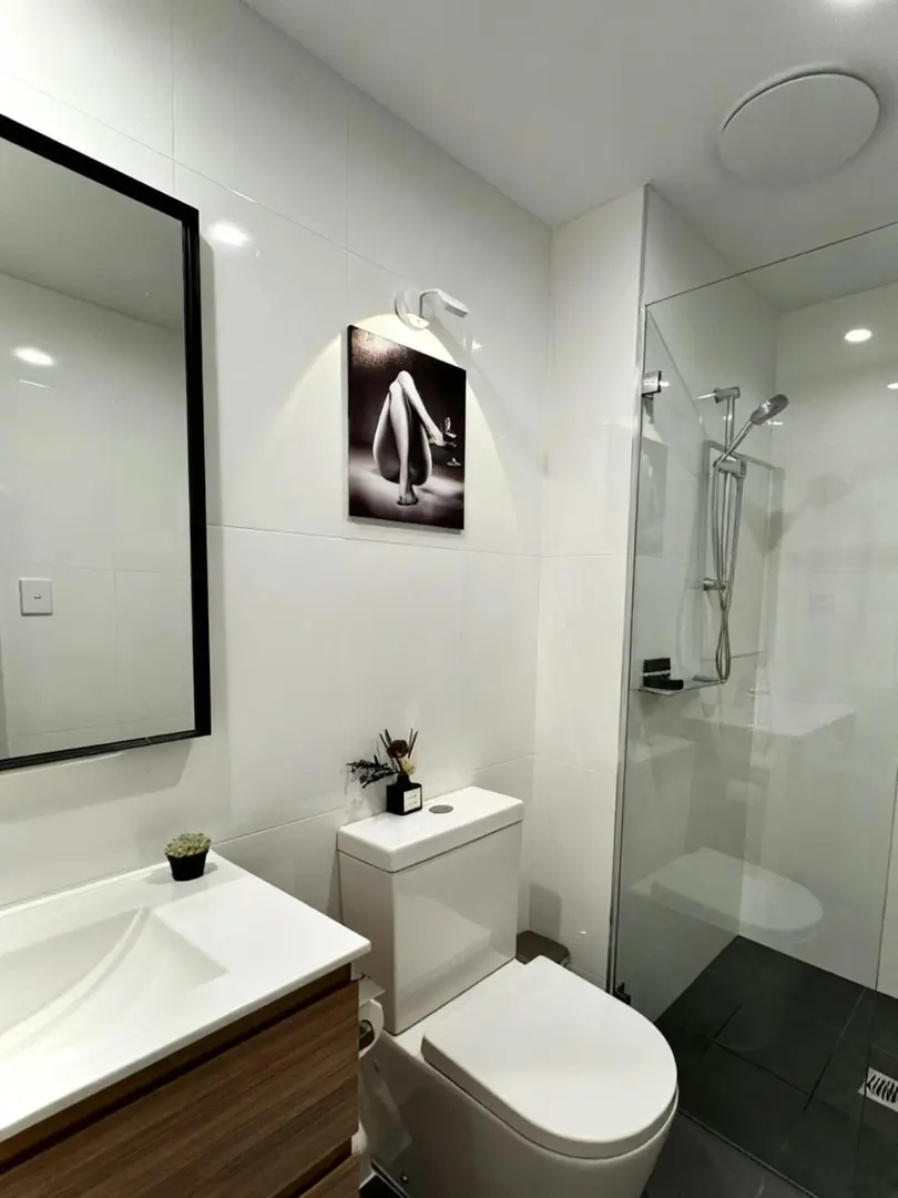 雪梨急轉陽光房1b1b｜可短租