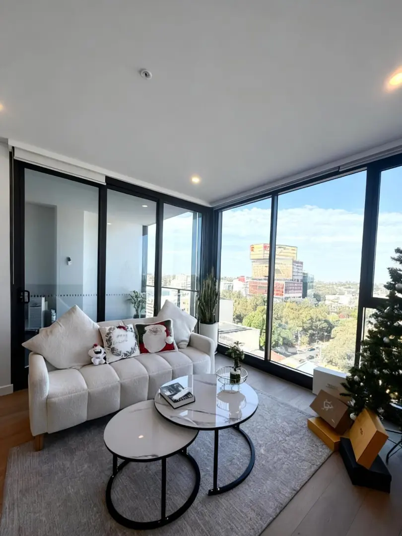 雪梨急轉陽光房1b1b｜可短租